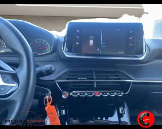 PEUGEOT 208 usata, con Immobilizzatore elettronico