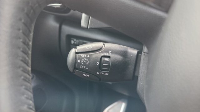 CITROEN C5 Aircross usata, con Controllo elettronico della corsia