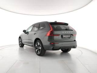 VOLVO XC60 usata, con Airbag laterali