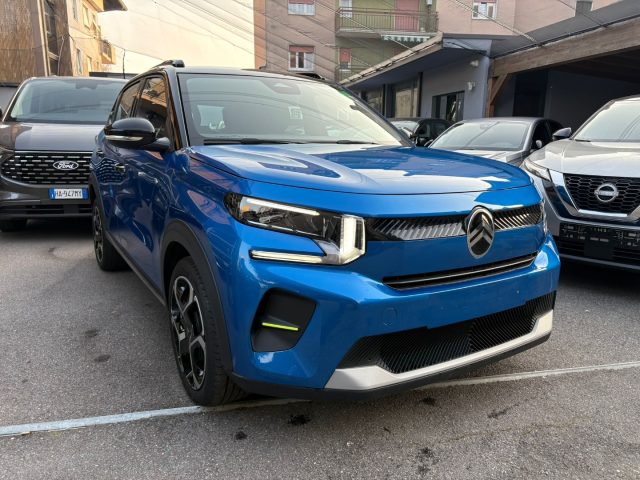 CITROEN C3 usata, con ABS