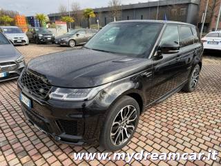 LAND ROVER Range Rover Sport usata, con Airbag