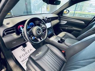 MASERATI Grecale usata, con Immobilizzatore elettronico
