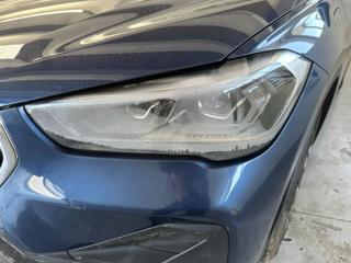 BMW X1 usata, con Controllo trazione