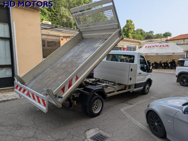 IVECO Daily usata, con Chiusura centralizzata