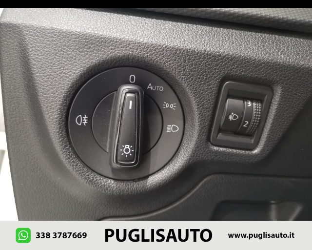 SKODA Kamiq usata, con Bluetooth