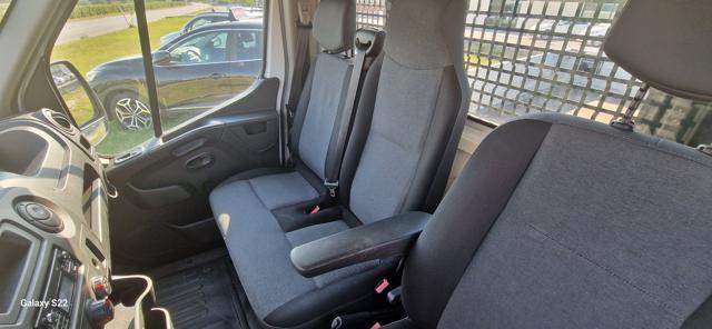 RENAULT Master usata, con ESP