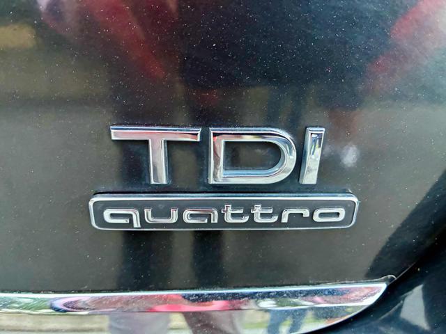 AUDI A6 usata, con Interni in pelle