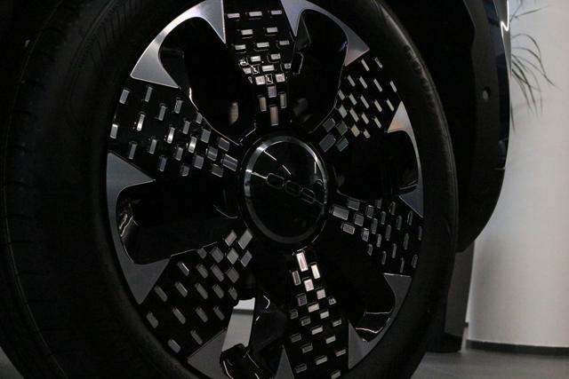 FIAT 600 usata, con Portellone posteriore elettrico