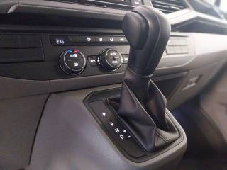 VOLKSWAGEN Caravelle usata, con Chiusura centralizzata