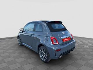 ABARTH 595C usata 2