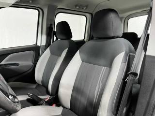 FIAT Doblo usata 17
