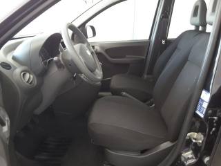 FIAT Panda usata 4