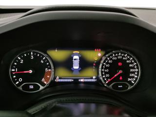 JEEP Renegade usata, con Cruise Control