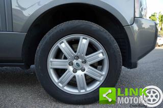 LAND ROVER Range Rover usata, con Fendinebbia