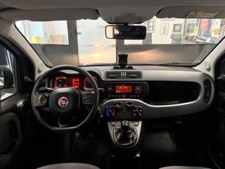 FIAT Panda usata, con Lettore CD