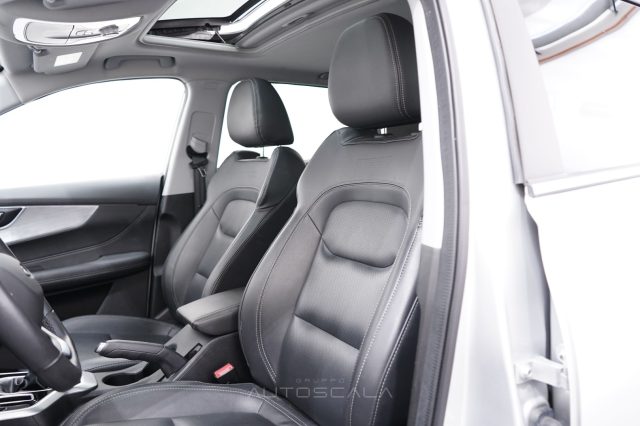 DR MOTOR DR 4.0 usata, con Cruise Control