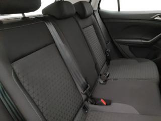 VOLKSWAGEN T-Cross usata, con Fari LED