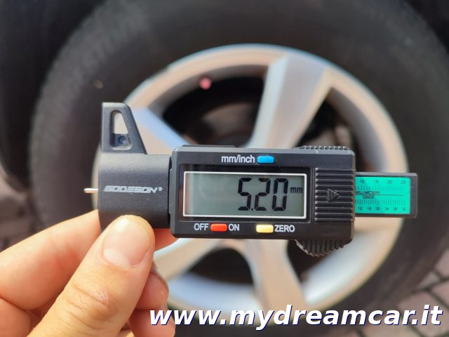 TOYOTA RAV 4 usata 28