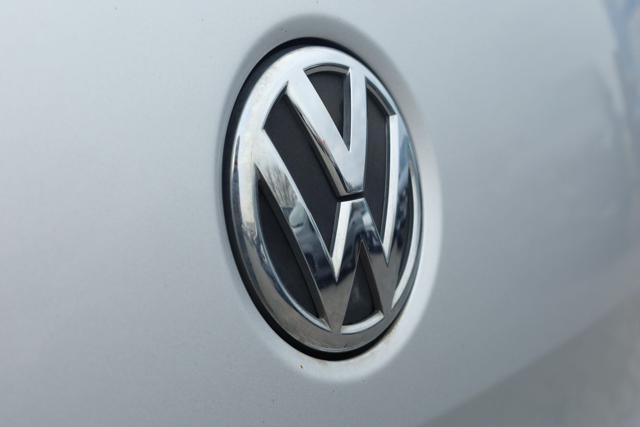 VOLKSWAGEN Polo usata, con Bracciolo
