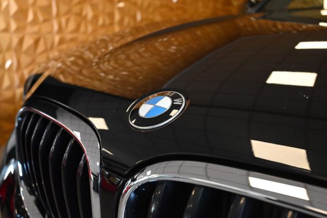BMW X3 usata 15
