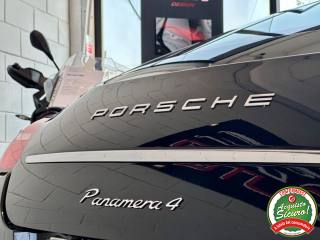 PORSCHE Panamera usata, con Antifurto