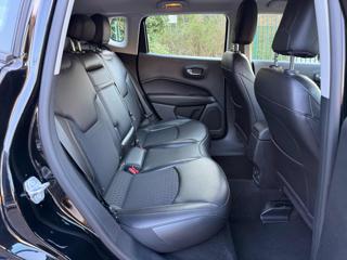 JEEP Compass usata, con Boardcomputer