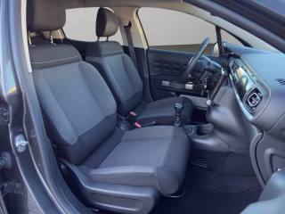 CITROEN C3 usata, con Autoradio digitale