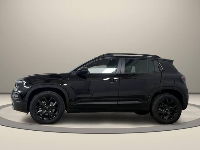 JEEP Avenger usata, con Airbag laterali
