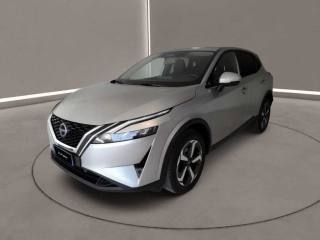 NISSAN Qashqai usata, con Airbag