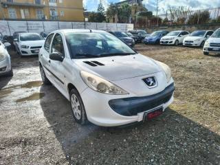 PEUGEOT 206 usata, con Airbag Passeggero