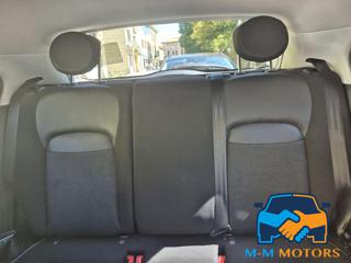 FIAT 500X usata, con Servosterzo