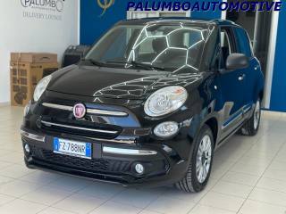FIAT 500L 1.6 Multijet 120 CV Business