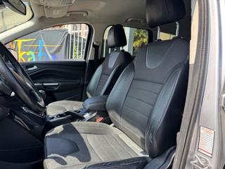 FORD Kuga usata, con Controllo trazione