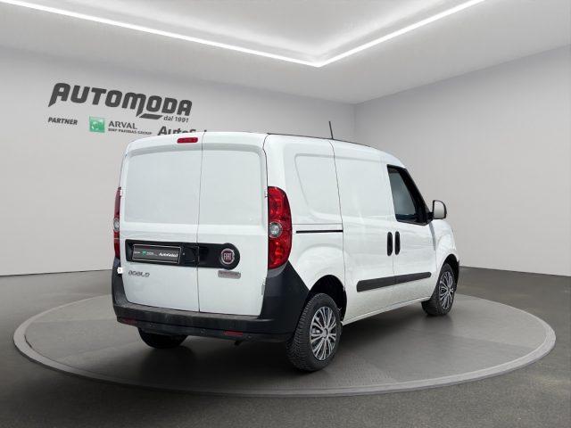 FIAT Doblo usata, con Chiusura centralizzata