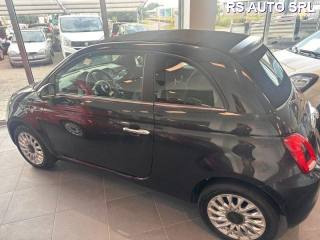 FIAT 500 usata, con Airbag laterali