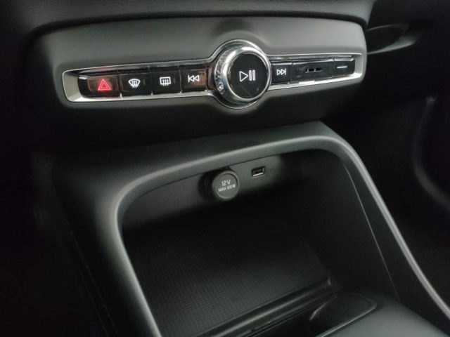 VOLVO XC40 usata, con Servosterzo