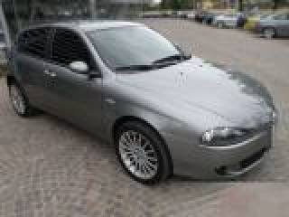 ALFA ROMEO 147 usata, con Airbag