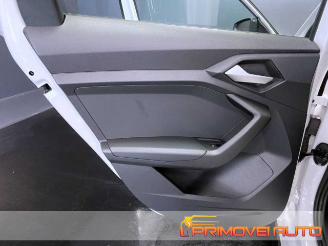 AUDI A1 usata, con Servosterzo
