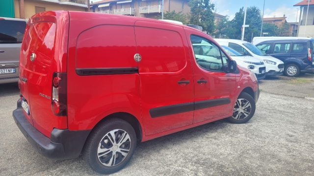 PEUGEOT Partner usata, con Chiusura centralizzata