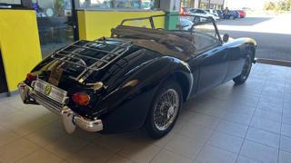 MG MGA usata 4