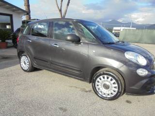 FIAT 500L usata, con Cruise Control
