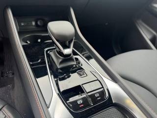 MG HS usata, con Controllo automatico clima