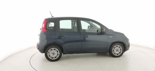 FIAT Panda usata, con Climatizzatore