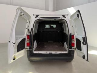 TOYOTA Proace City usata, con Park Distance Control