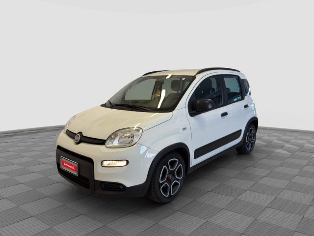 FIAT Panda usata 0