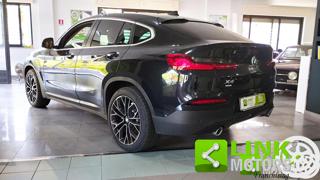 BMW X4 usata 6