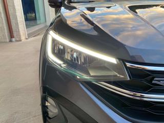 VOLKSWAGEN Taigo usata, con Sensori di parcheggio anteriori