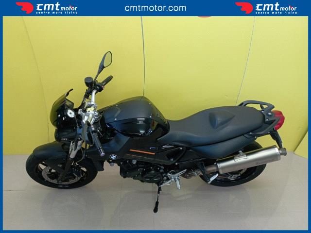 BMW F 800 R usata 11