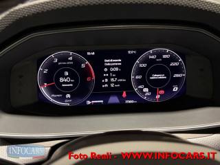 SEAT Leon usata, con Cruise Control