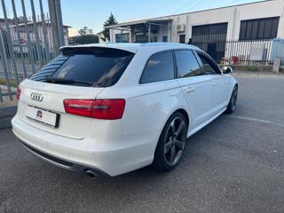 AUDI A6 usata, con Cerchi in lega